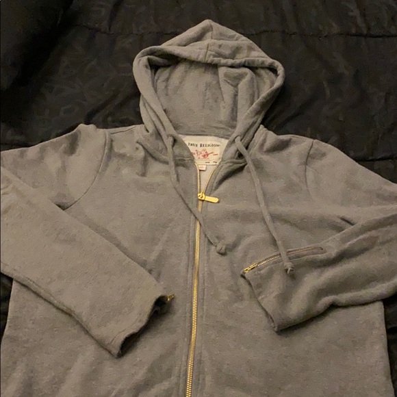 True Religion Jackets & Blazers - Jacket